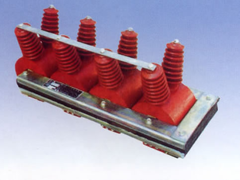 JSZG（F）-6、10電壓互感器